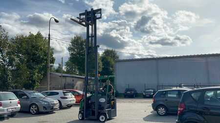 4-Vejs truck 2011  Combilift [UltraForklifts] CB2500 Triplex (17)