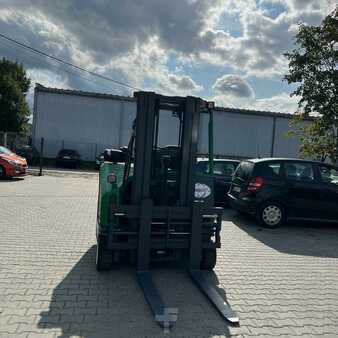 4-Vejs truck 2011  Combilift [UltraForklifts] CB2500 Triplex (2)