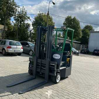 4-Vejs truck 2011  Combilift [UltraForklifts] CB2500 Triplex (3)