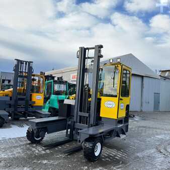 Empilhador Quatro caminhos 2014  Combilift [UltraForklifts] C5000 XL *Free Lift* (1)