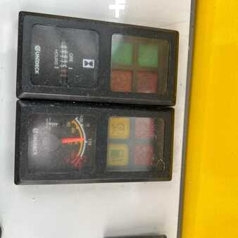 Empilhador Quatro caminhos 2014  Combilift [UltraForklifts] C5000 XL *Free Lift* (19)