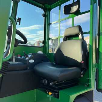Empilhador Quatro caminhos 2014  Combilift [UltraForklifts] C5000 (10)