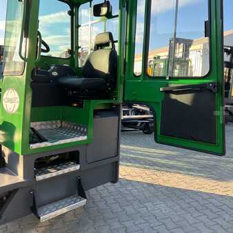 Empilhador Quatro caminhos 2014  Combilift [UltraForklifts] C5000 (11)