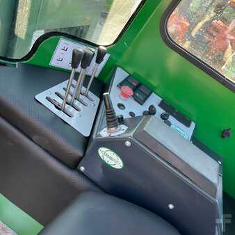 Empilhador Quatro caminhos 2014  Combilift [UltraForklifts] C5000 (13)