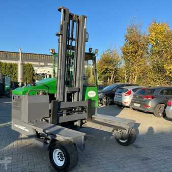 Empilhador Quatro caminhos 2014  Combilift [UltraForklifts] C5000 (8)