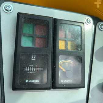 Four-way trucks 2011  Combilift [UltraForklifts] C4500 Wide Traverse (14)