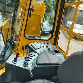 Four-way trucks 2011  Combilift [UltraForklifts] C4500 Wide Traverse (15)
