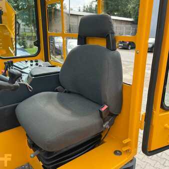 Four-way trucks 2011  Combilift [UltraForklifts] C4500 Wide Traverse (16)
