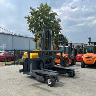 Four-way trucks 2011  Combilift [UltraForklifts] C4500 Wide Traverse (3)