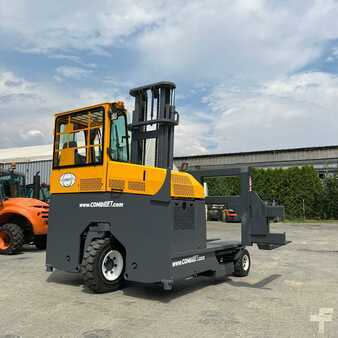 Four-way trucks 2011  Combilift [UltraForklifts] C4500 Wide Traverse (5)
