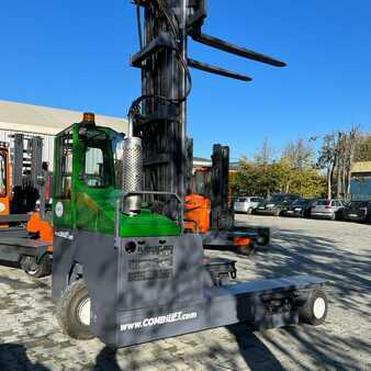 Four-way trucks 2007  Combilift [UltraForklifts] C4500 *10m lifting height!* (13)