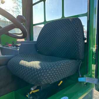 Four-way trucks 2007  Combilift [UltraForklifts] C4500 *10m lifting height!* (2)