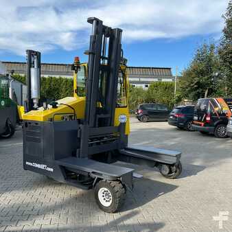 Carretilla de 4 vías 2016  Combilift [UltraForklifts] C4000 Diesel  // TOP (9)