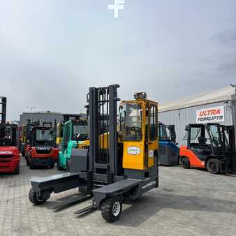 Carretilla de 4 vías 2007  Combilift [UltraForklifts] C4000 *Very Good condition* (1)