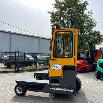 Carretilla de 4 vías 2007  Combilift [UltraForklifts] C4000 *Very Good condition* (7)