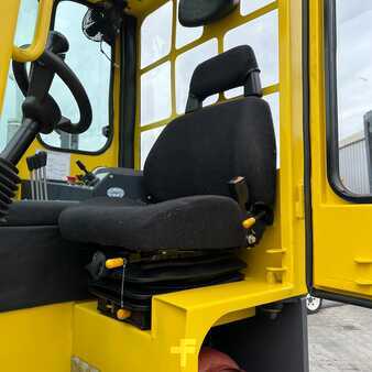 Carretilla de 4 vías 2014  Combilift [UltraForklifts] C4000 *Forks Positioner* (13)