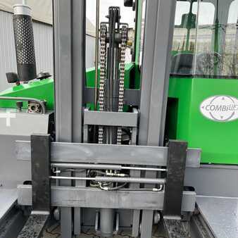 Carretilla de 4 vías 2003  Combilift [UltraForklifts] C4000 (10)