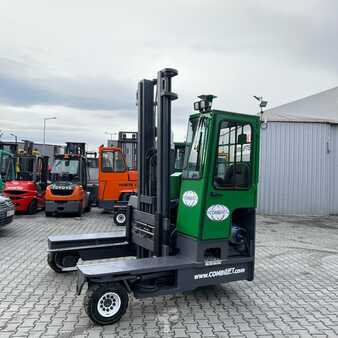 Carretilla de 4 vías 2003  Combilift [UltraForklifts] C4000 (2)