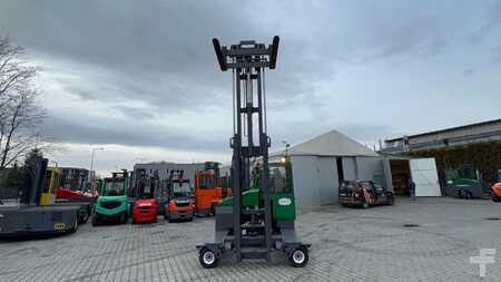 Carretilla de 4 vías 2003  Combilift [UltraForklifts] C4000 (20)