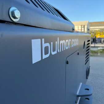 Carretilla de carga lateral 2013  Bulmor [UltraForklifts] LQ60 (14)