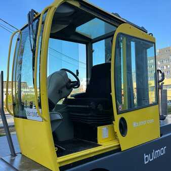 Carretilla de carga lateral 2013  Bulmor [UltraForklifts] LQ60 (2)
