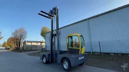 Carretilla de carga lateral 2013  Bulmor [UltraForklifts] LQ60 (3)