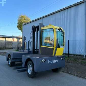 Carretilla de carga lateral 2013  Bulmor [UltraForklifts] LQ60 (5)
