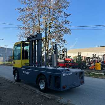 Carretilla de carga lateral 2013  Bulmor [UltraForklifts] LQ60 (7)