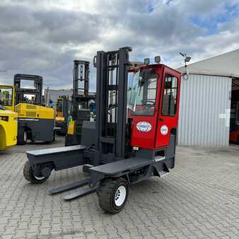 Carretilla de 4 vías 2018  AMLIFT [UltraForklifts] C50-12/40 LOURD (1)