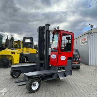 Carretilla de 4 vías 2018  AMLIFT [UltraForklifts] C50-12/40 LOURD (2)