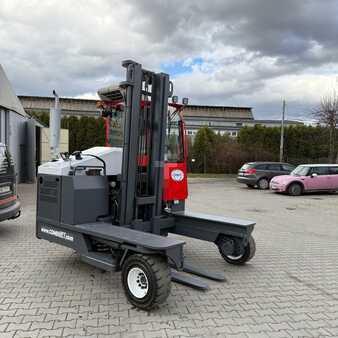 Carretilla de 4 vías 2018  AMLIFT [UltraForklifts] C50-12/40 LOURD (7)