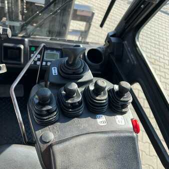 El Truck - 4-hjul 2016  Toyota [UltraForklifts] 8FBMT45  Long Forks *DISCOUNT!!* (11)