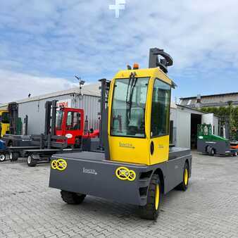 Carregador lateral 2010  Lancer - Bulmor [UltraForklifts] LQ50/12/55V (1)