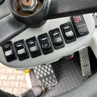 Carregador lateral 2010  Lancer - Bulmor [UltraForklifts] LQ50/12/55V (10)