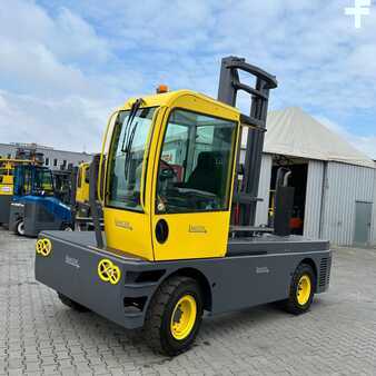 Carregador lateral 2010  Lancer - Bulmor [UltraForklifts] LQ50/12/55V (2)