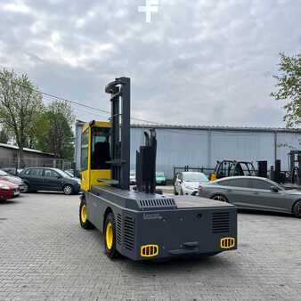Carregador lateral 2010  Lancer - Bulmor [UltraForklifts] LQ50/12/55V (4)