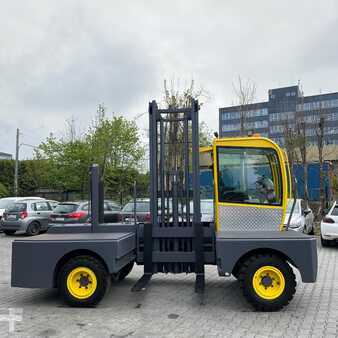 Carregador lateral 2010  Lancer - Bulmor [UltraForklifts] LQ50/12/55V (6)