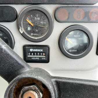 Carregador lateral 2010  Lancer - Bulmor [UltraForklifts] LQ50/12/55V (9)