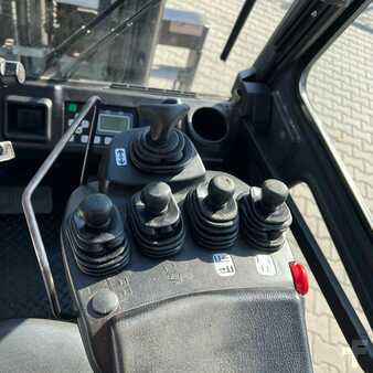 Elektro 4 Rad 2016  Toyota [UltraForklifts] 8FBMT45  Long Forks *DISCOUNT!!* (11)