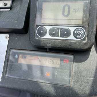Toyota [UltraForklifts] 3tons LPG  Free LIFT
