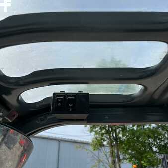 Toyota [UltraForklifts] 3tons LPG  Free LIFT