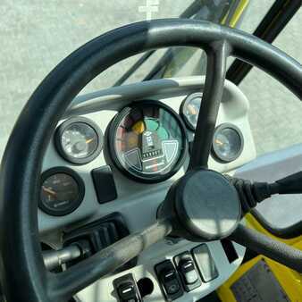Chariots latéraux 2005  Baumann [UltraForklifts] DX50/12/45 (12)