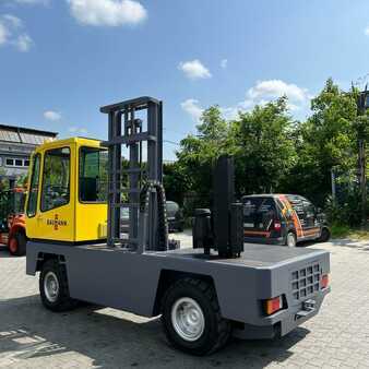 Chariots latéraux 2005  Baumann [UltraForklifts] DX50/12/45 (5)