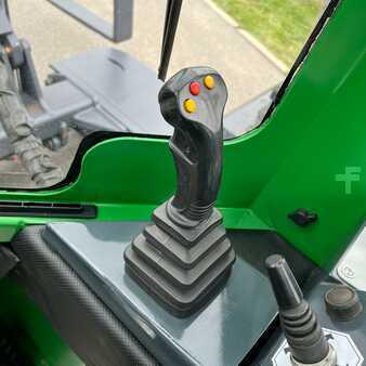 Four-way trucks 2017  Combilift [UltraForklifts] C3000 Wide Positioner (14)