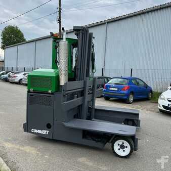 Four-way trucks 2017  Combilift [UltraForklifts] C3000 Wide Positioner (6)