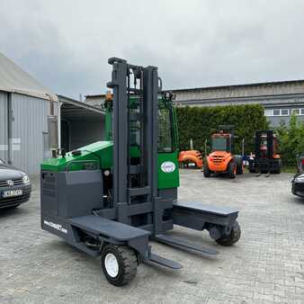Vierwegestapler 2010  Combilift [UltraForklifts] C4000  Low mast (4)