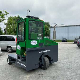 Vierwegestapler 2010  Combilift [UltraForklifts] C4000  Low mast (8)