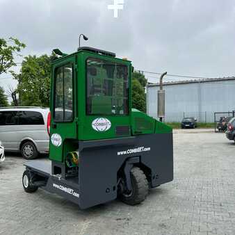 Vierwegestapler 2010  Combilift [UltraForklifts] C4000  Low mast (9)