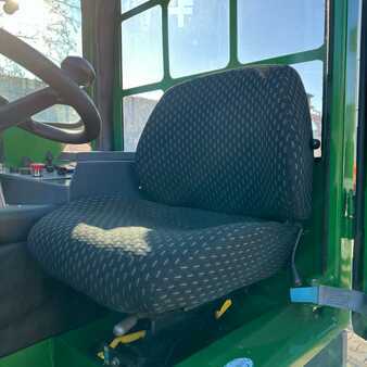 Four-way trucks 2007  Combilift [UltraForklifts] C4500 *10m lifting height!* (2)