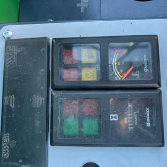 Four-way trucks 2007  Combilift [UltraForklifts] C4500 *10m lifting height!* (4)